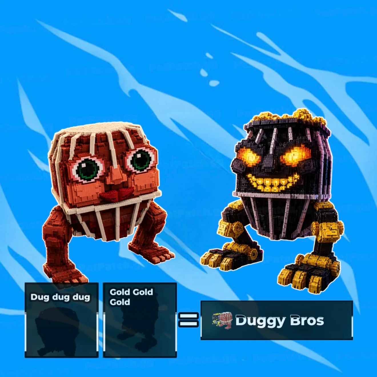 steal a brainrot